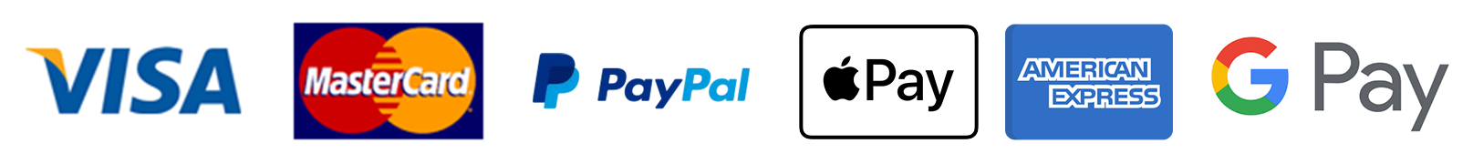 Harper & Harlow Payment Options